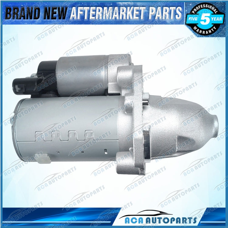 STARTER MOTOR FOR JEEP WRANGLER JK 2012~2018 PETROL 3.6L ERB V6 DOHC