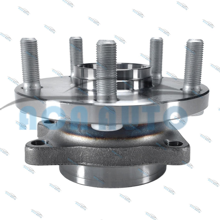 Front Wheel Hub Bearing For Subaru Liberty BN Outback BS Tribeca EZ36D EZ30D F6