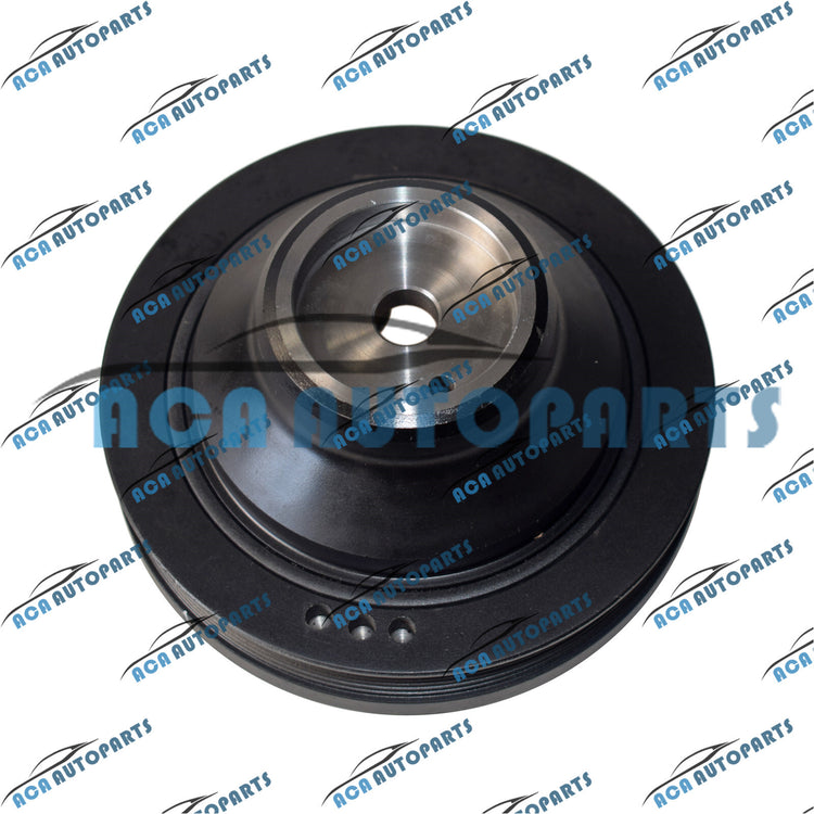 Harmonic Balancer for Mitsubishi 6G74 Pajero NL NM NP Triton ML Magna Verada 3.5