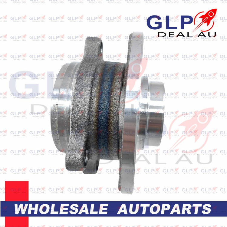 Front Wheel Bearing Hub Assembly 1K0407621F For Skoda Superb Yeti Audi A3 Q3 TT