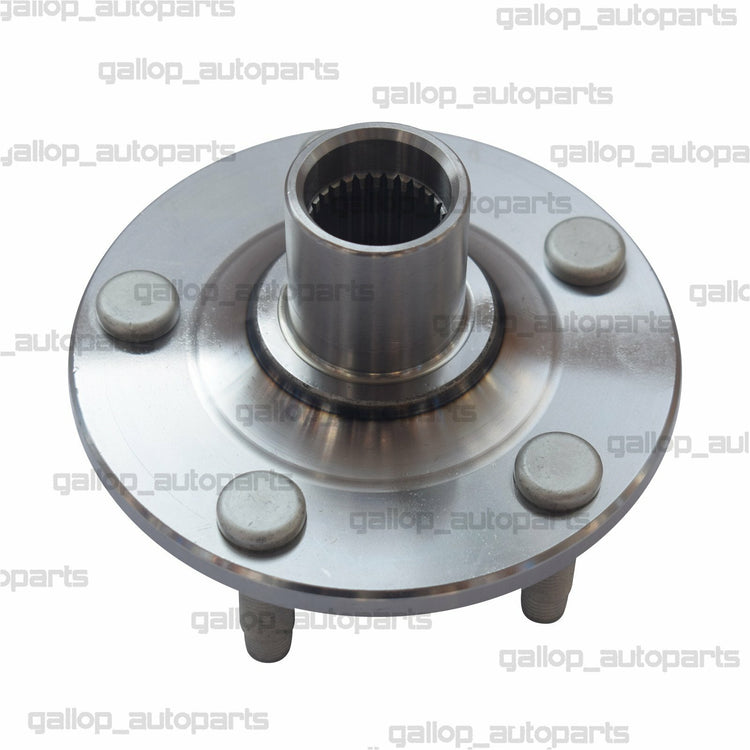 Rear Wheel Bearing Kit and Hub For Holden Commodore Berlina Calais VE VF WM HSV