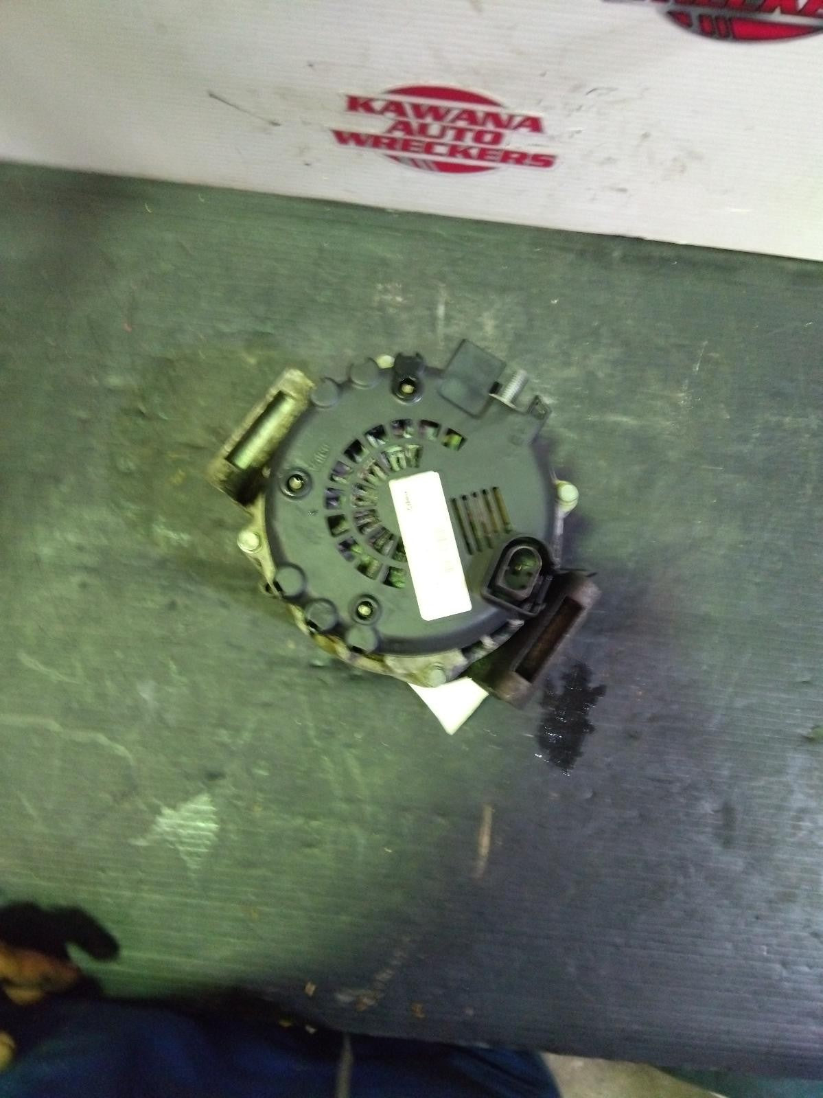 MERCEDES VITO ALTERNATOR DIESEL, 2.1, VALEO 180AMP, P/N A0131546802, 639, 02/11-