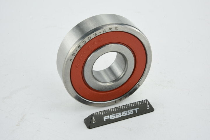 Ball Bearing 17X47X14 For TOYOTA AURIS (UKP) ADE150,NRE150,ZRE15#,ZZE150,ZRE181