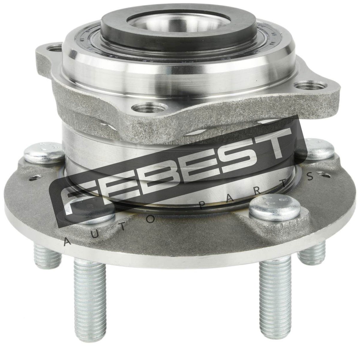 Front Wheel Hub Fits Hyundai 513374 51750-C1000