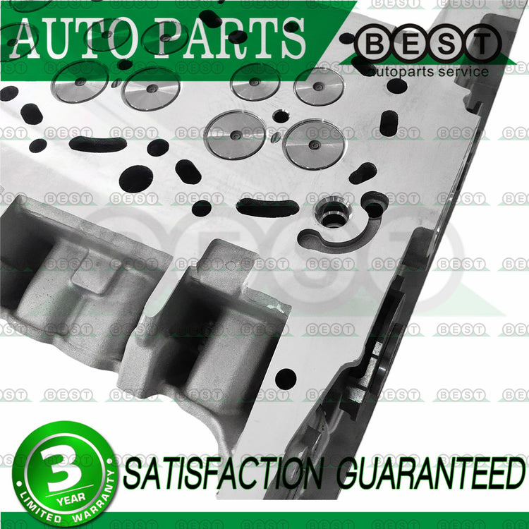 Assembled Cylinder Head for Ford Ranger PX Mazda BT50 UP UR 3.2L P5-AT Diesel