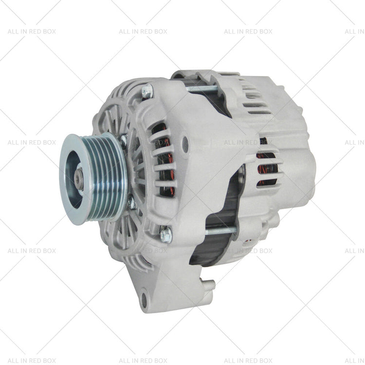 Alternator Suitable for Holden Commodore 5.7L V8 VT VX VY VU WH WK 99-07