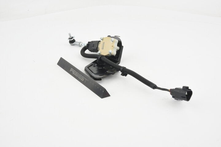 Level Sensor, Rear Left Fits Lexus 89408-60011