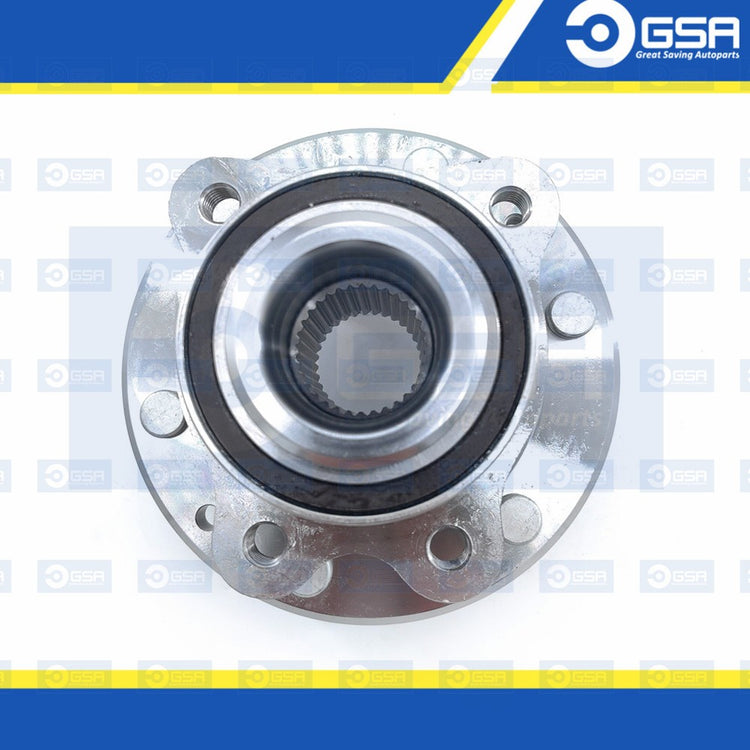 Front Wheel Bearing Hub For Holden HSV Colorado Trailblazer RG 4WD 2.8L 2017-ON