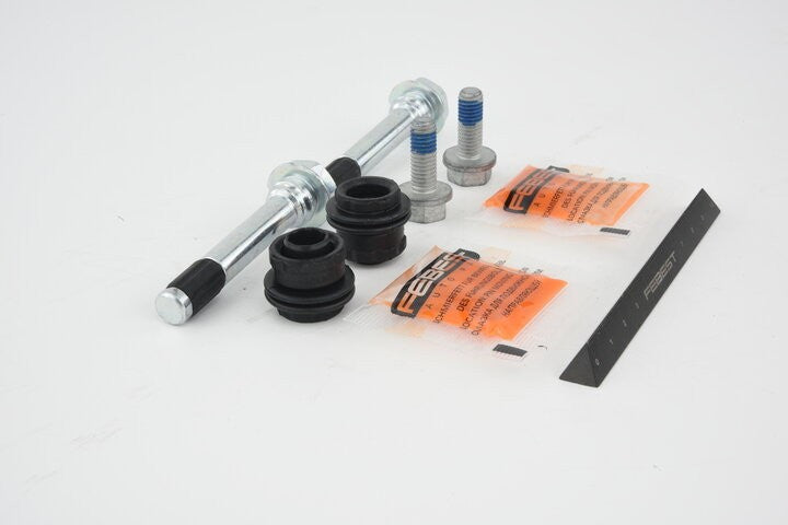 Rear Caliper Slide Pin Kit Fits Jeep 68577101AA K68577101AA