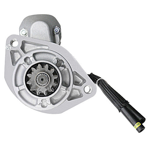 Genuine Denso Starter Motor for Toyota Landcruiser VDJ76 4.5L V8 Diesel 1VD-FTV