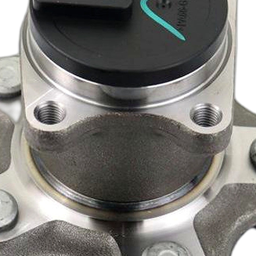 Rear Wheel Bearing Unit Hub Assembly Suitable for Nissan Sylphy New Sylphy 1.6L