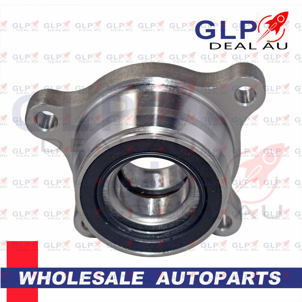 Rear Left & Right Wheel Bearing Hub for Toyota Landcruiser Prado 120 150 Series