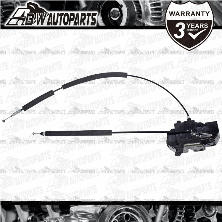 Rear Right Side Door Lock Actuator For 05-13 Nissan Pathfinder R51 82500-EB30C