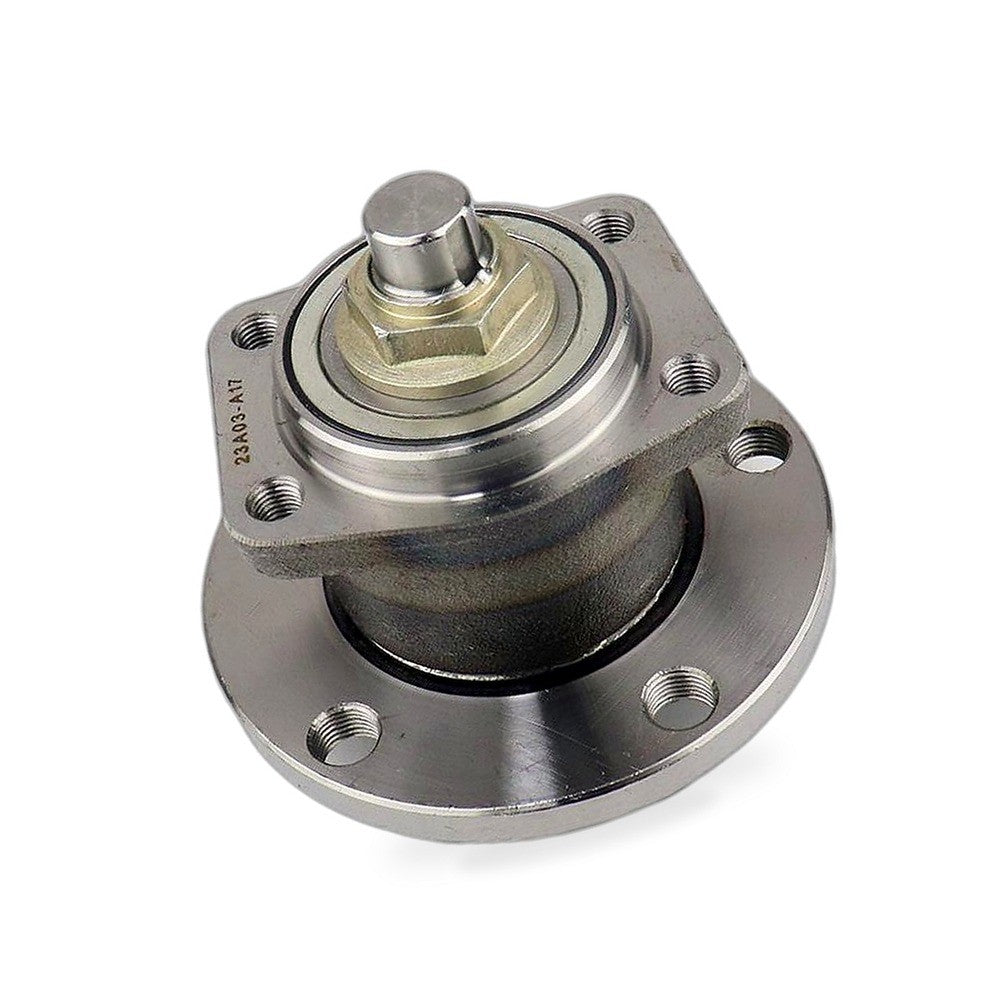 Rear Wheel Bearing Hub Assembly Suitable for Brilliance Zhonghua H530 V5 4296051