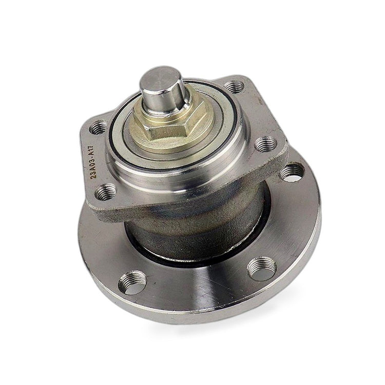 Rear Wheel Bearing Hub Assembly Suitable for Brilliance Zhonghua H530 V5 4296051