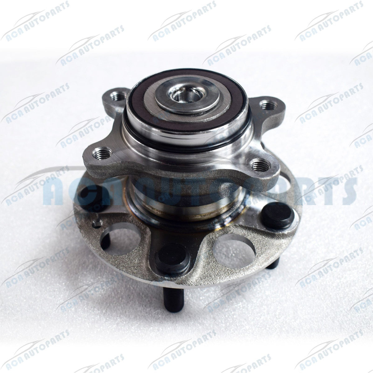 1PC For Honda Rear Wheel Bearing Hub Assembly Civic FD FD1 FD2 FD3 FN2 2006-2012