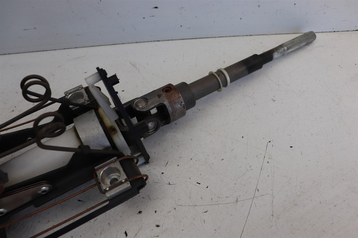 Aston Martin DB9 GT 2016 Steering Column Assembly AD43-3C529-AB J183