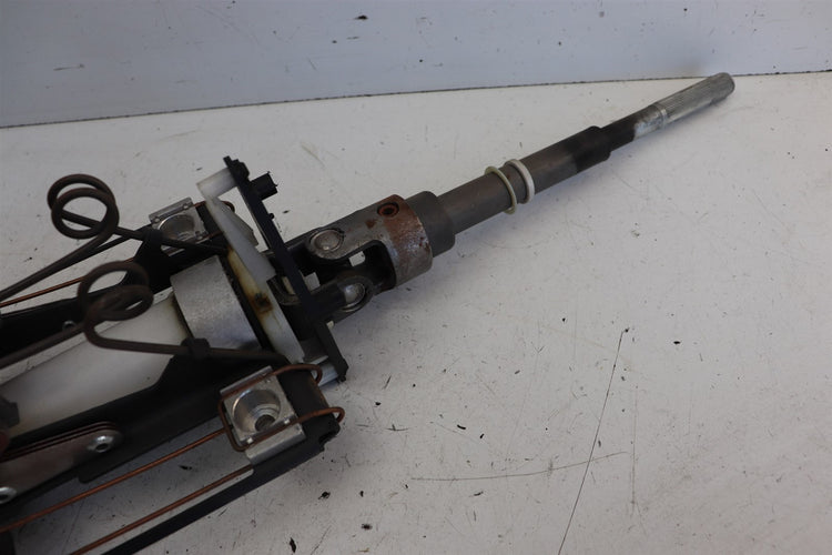 Aston Martin DB9 GT 2016 Steering Column Assembly AD43-3C529-AB J183