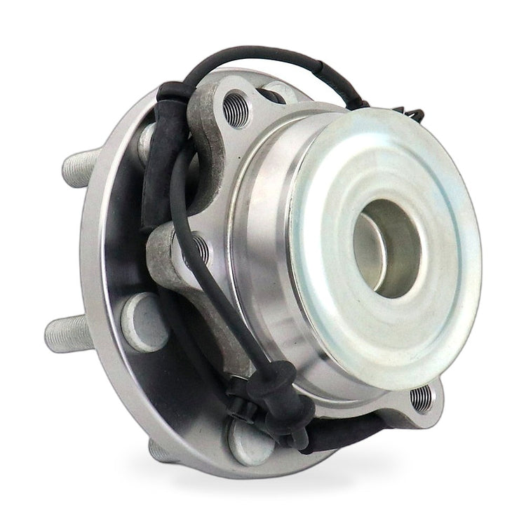 Front Wheel Bearing Hub Assembly Suitable for Nissan NP300 40202-EA000 4A42