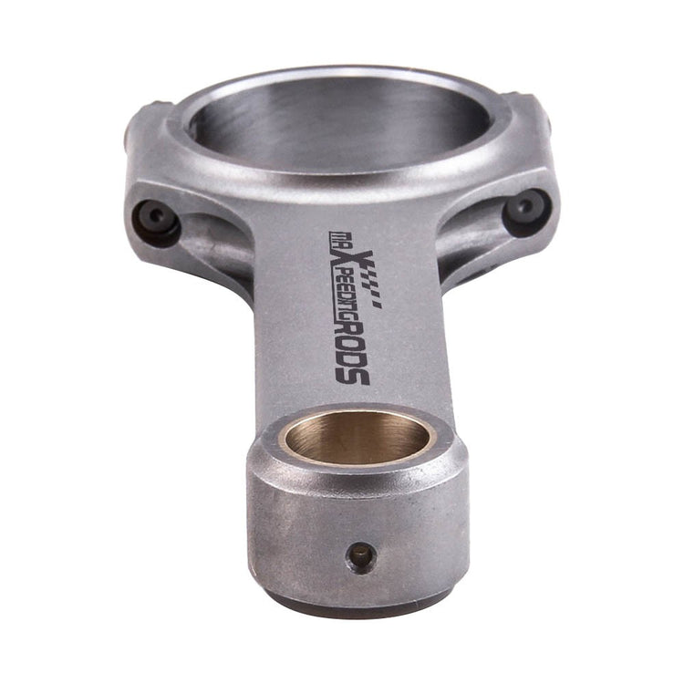 4x Connecting Rod Rods Conrods for Nissan FJ20 Skyline DR30 Silvia S12 22mm ARP