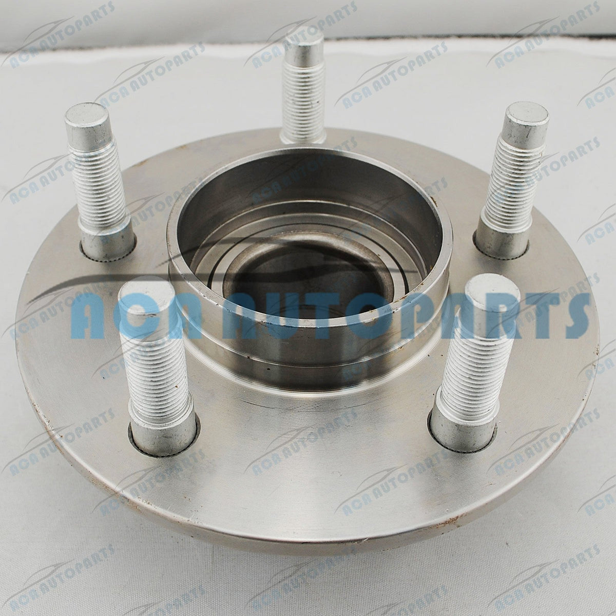 For Ford Falcon AU BA BF Territory Front Wheel Bearing & Hub Assembly XR6 XR8
