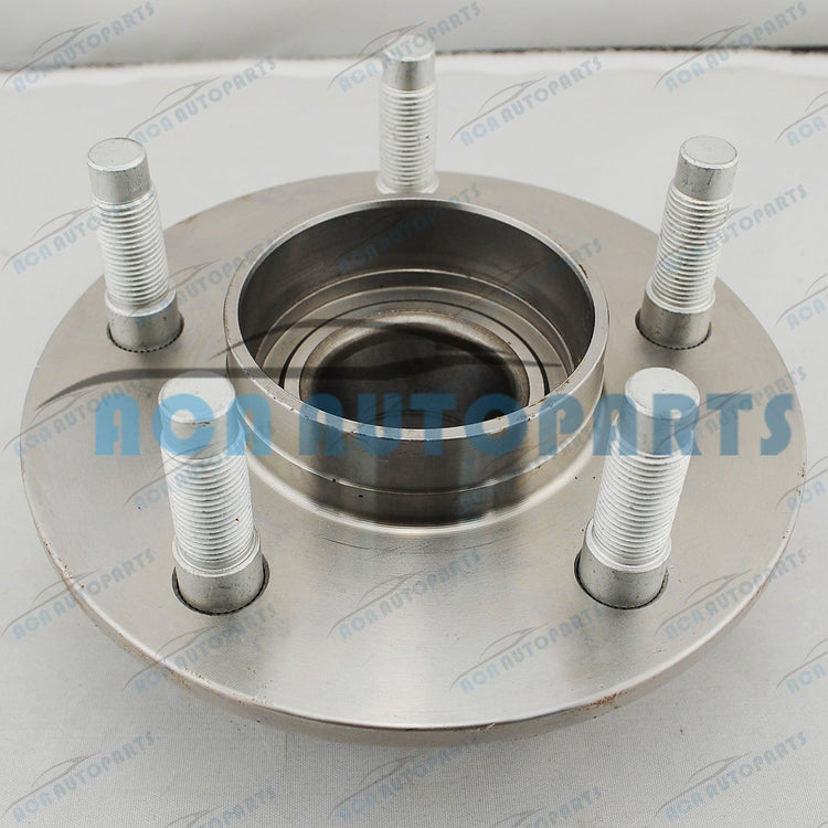 For Ford Falcon AU BA BF Territory Front Wheel Bearing & Hub Assembly XR6 XR8