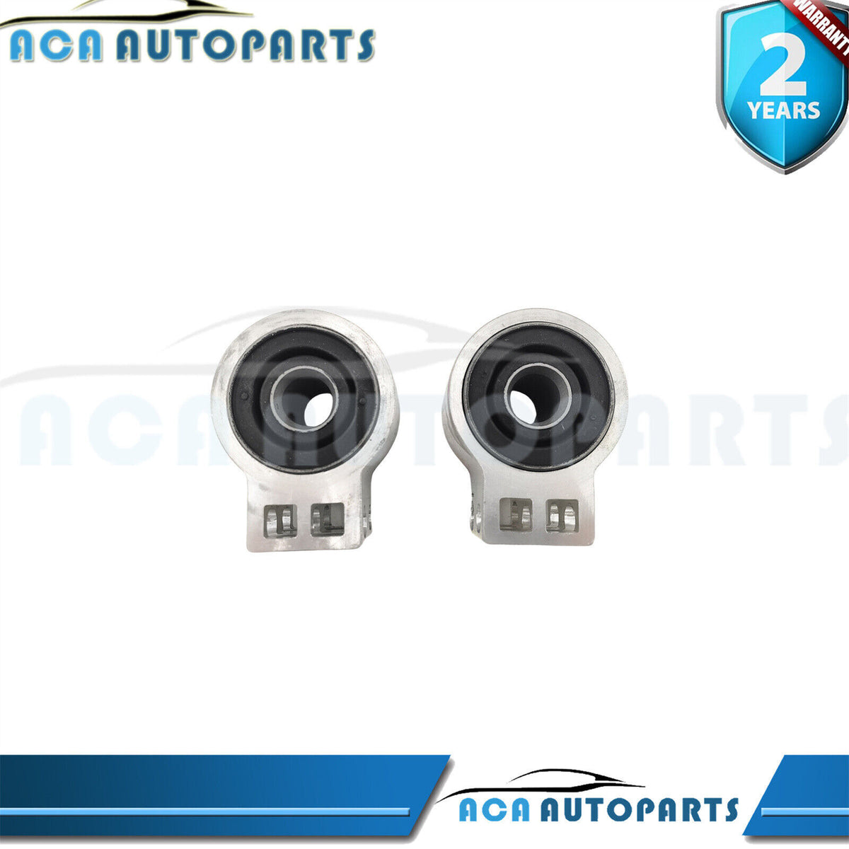 EXPRESS Pair For Holden Cruze JG JH Front Lower Control Arm Rear Bushings 08-on