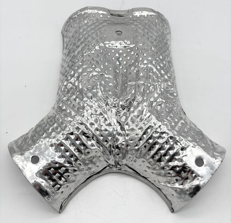 Genuine Aston Martin Rapide Exhaust System Rear Centre Heat Shield AD43-5G221-EA