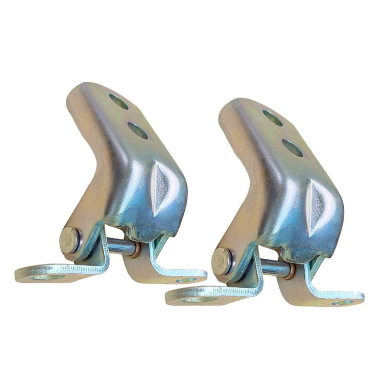 FOR Nissan Patrol GU Y61 Front Right RHF or Left LHF Door Hinges Set 824202J00A
