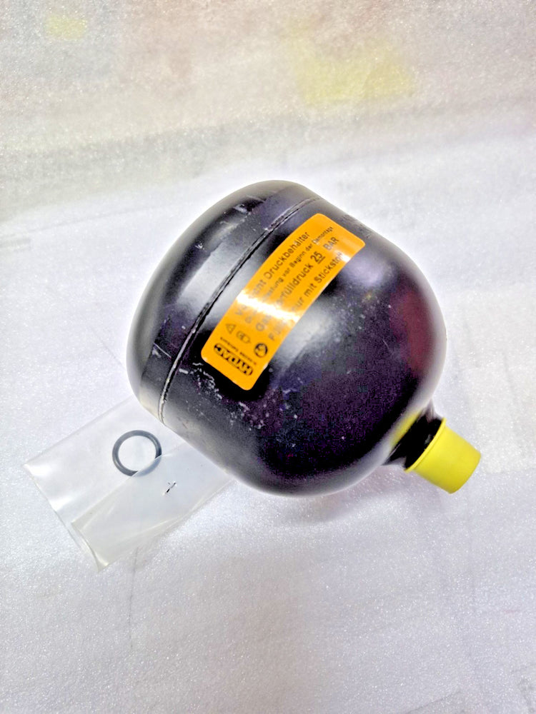 BMW / AUDI  Brake Pressure Accumulator 5/6/7 Series E23/24/28/32 "FEBI Premium"