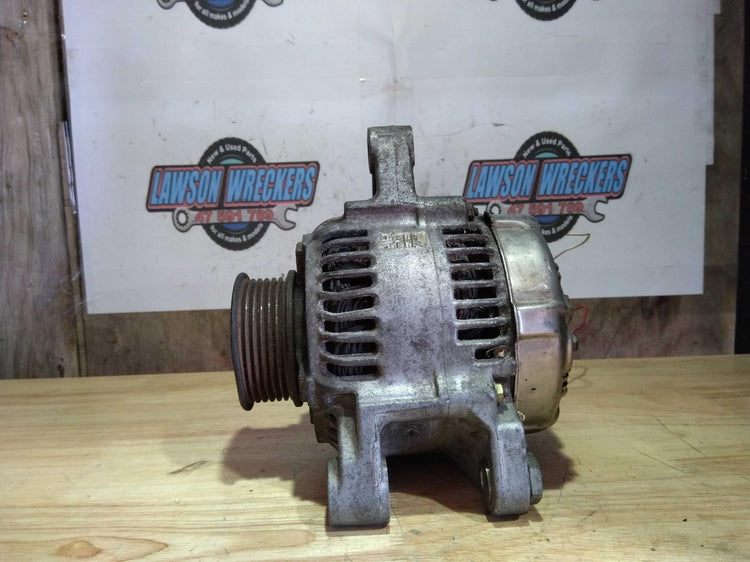 TOYOTA CAMRY ALTERNATOR PETROL, 3.0, 1MZ, NIPPON DENSO, SK20, 3 WIRE TYPE, 08/97