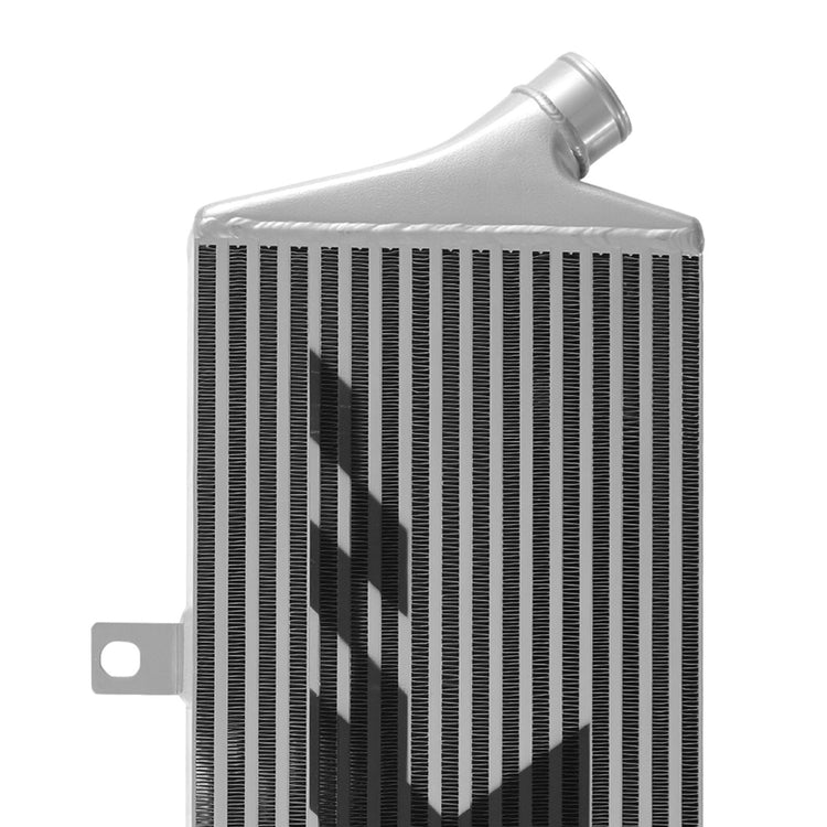65mm Bar Plate Intercooler for Mitsubishi Evo VII/VIII/IX 2001-2007 Front Mount