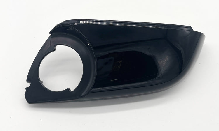Genuine BMW 2 3 4 Series Right Lower Side View Mirror Housing Cover 51167498206