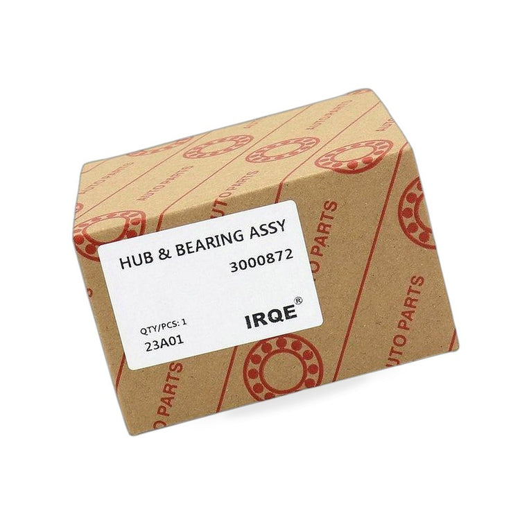 Rear Wheel Bearing Hub Assembly Suitable for Brilliance H530 JAC Heyue 3000872