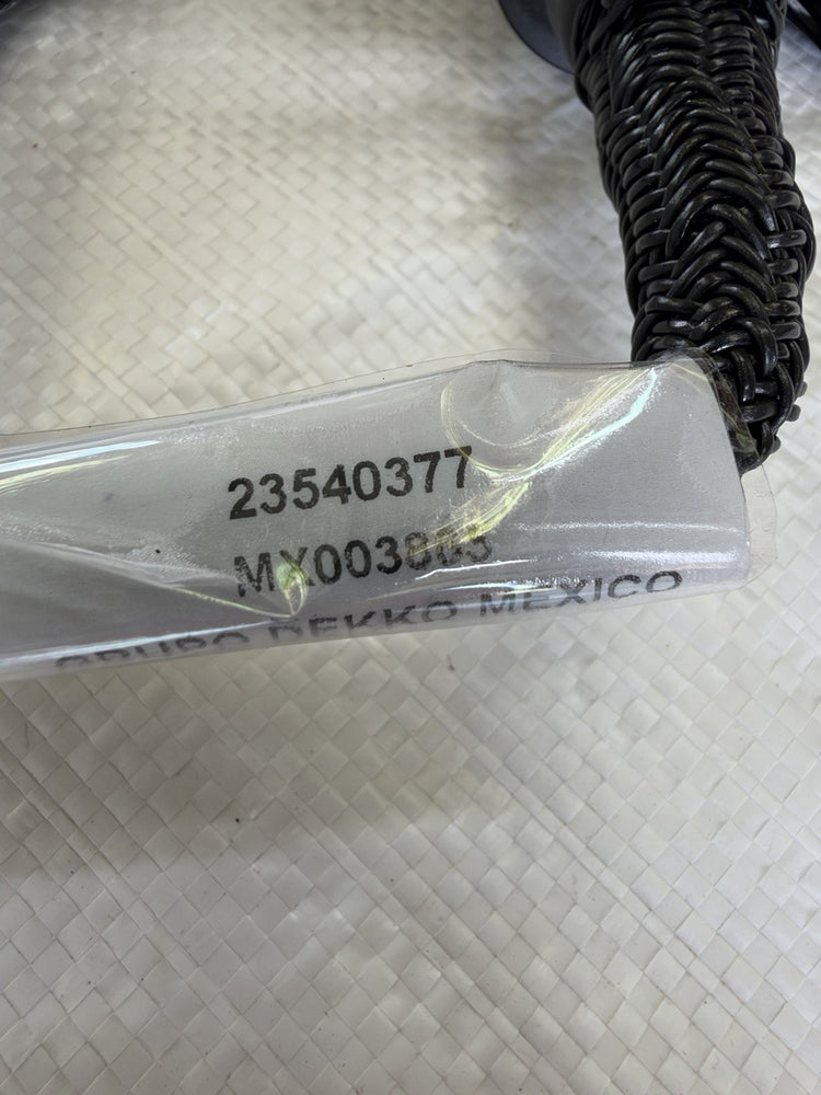 MTU Penske 23540377 Pressure Sensor. Brand New. Free Shipping AUS.
