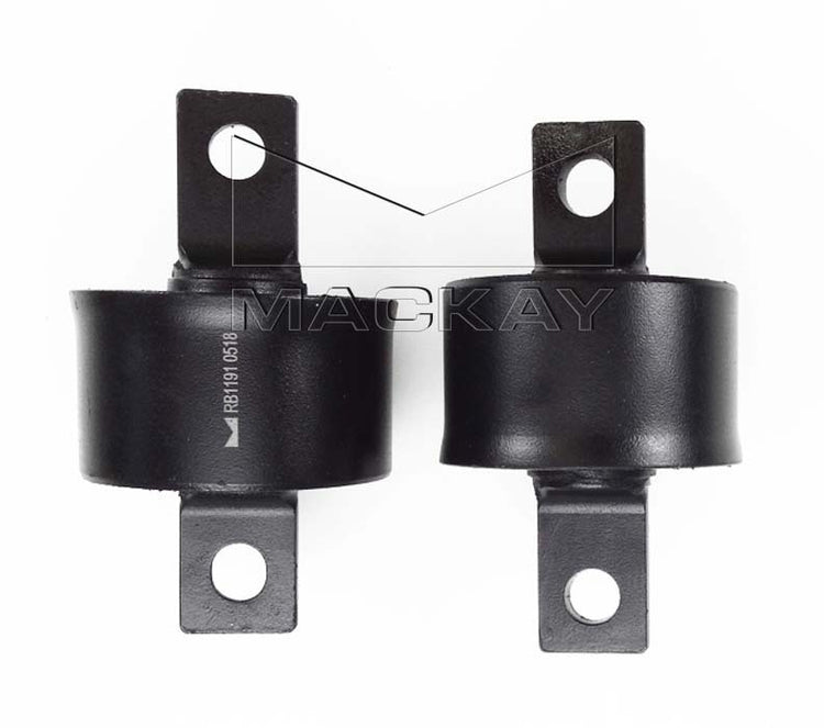 Mackay Trailing Arm Bush Kit - Rear for Mitsubishi Lancer CJ,CF RBK1191