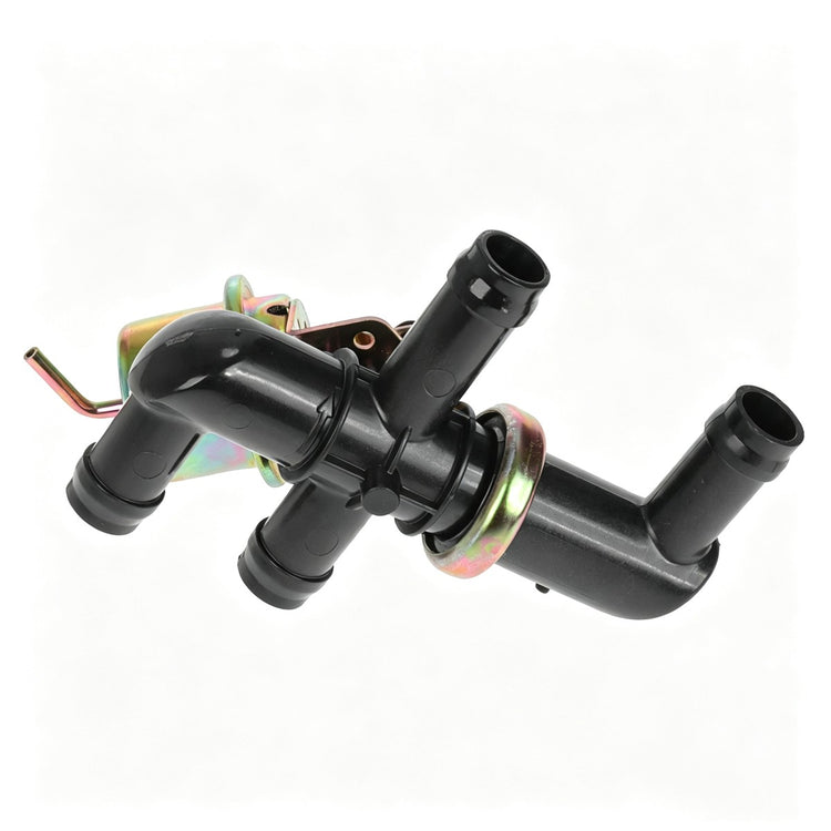 4 Port Heater Valve Tap for Holden Commodore V6 3.8L VN VP VR VS VT VX VY 88~04