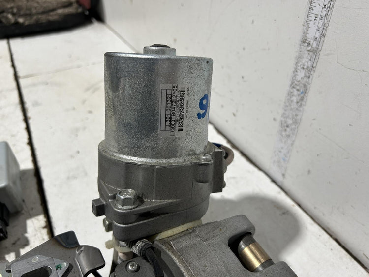 Mitsubishi Outlander Steering Column with Steering Motor ZJ 10/2012-03/2015