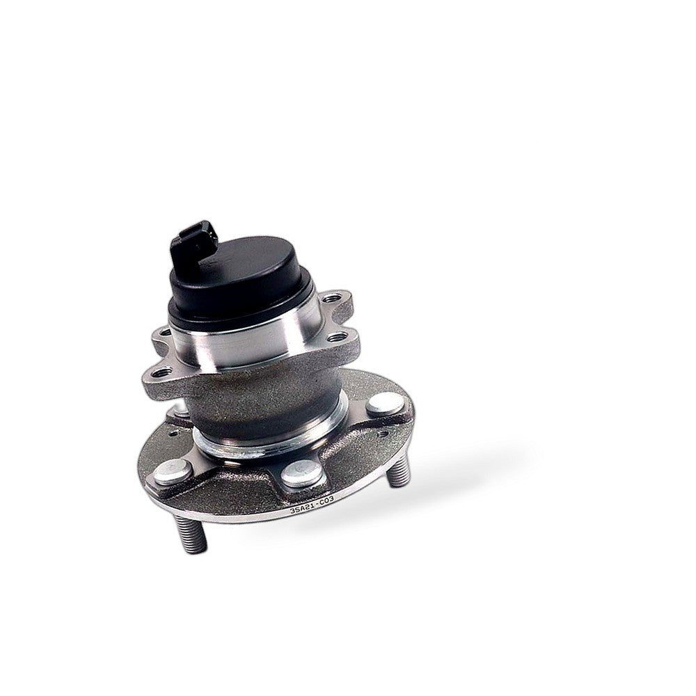 Rear Wheel Bearing Hub Assembly Suitable for BAIC Senova D50 D60 X55 A00041379
