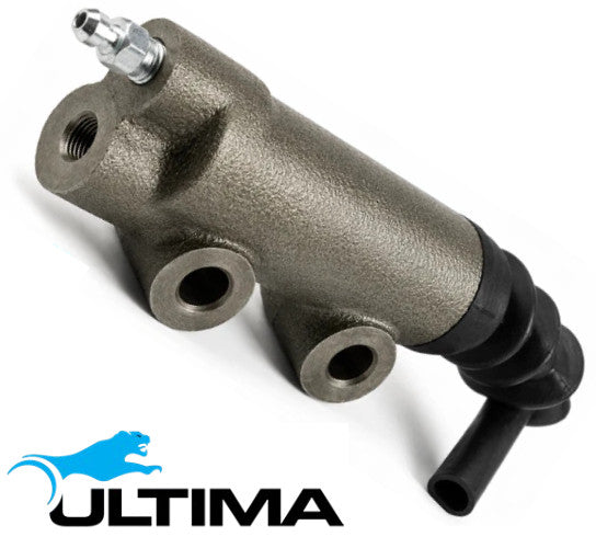 CLUTCH SLAVE CYLINDER FOR TOYOTA LANDCRUISER FJ60R FJ61R 2F 4.2L I6 FROM 09/1974