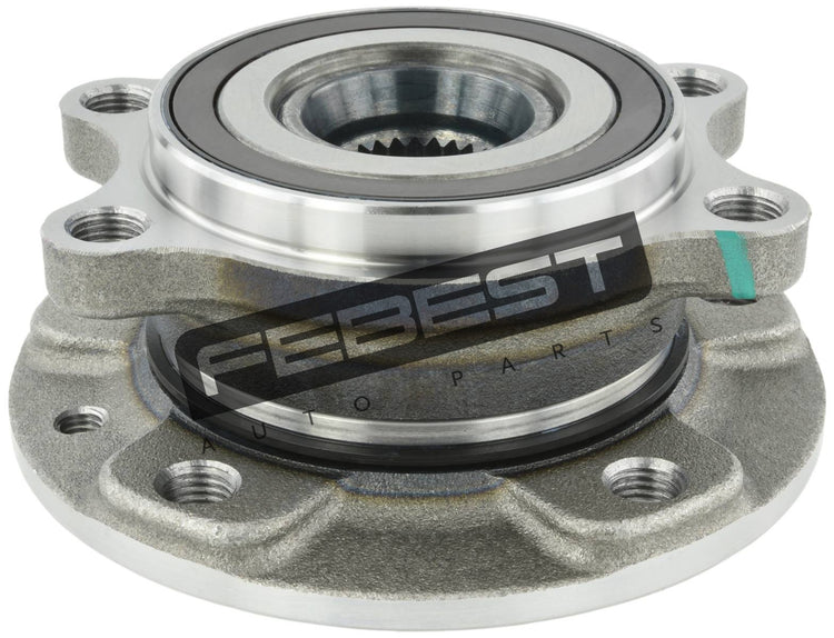 Front Wheel Hub Fits Mercedes Benz 40202-4EA1A A4203560900