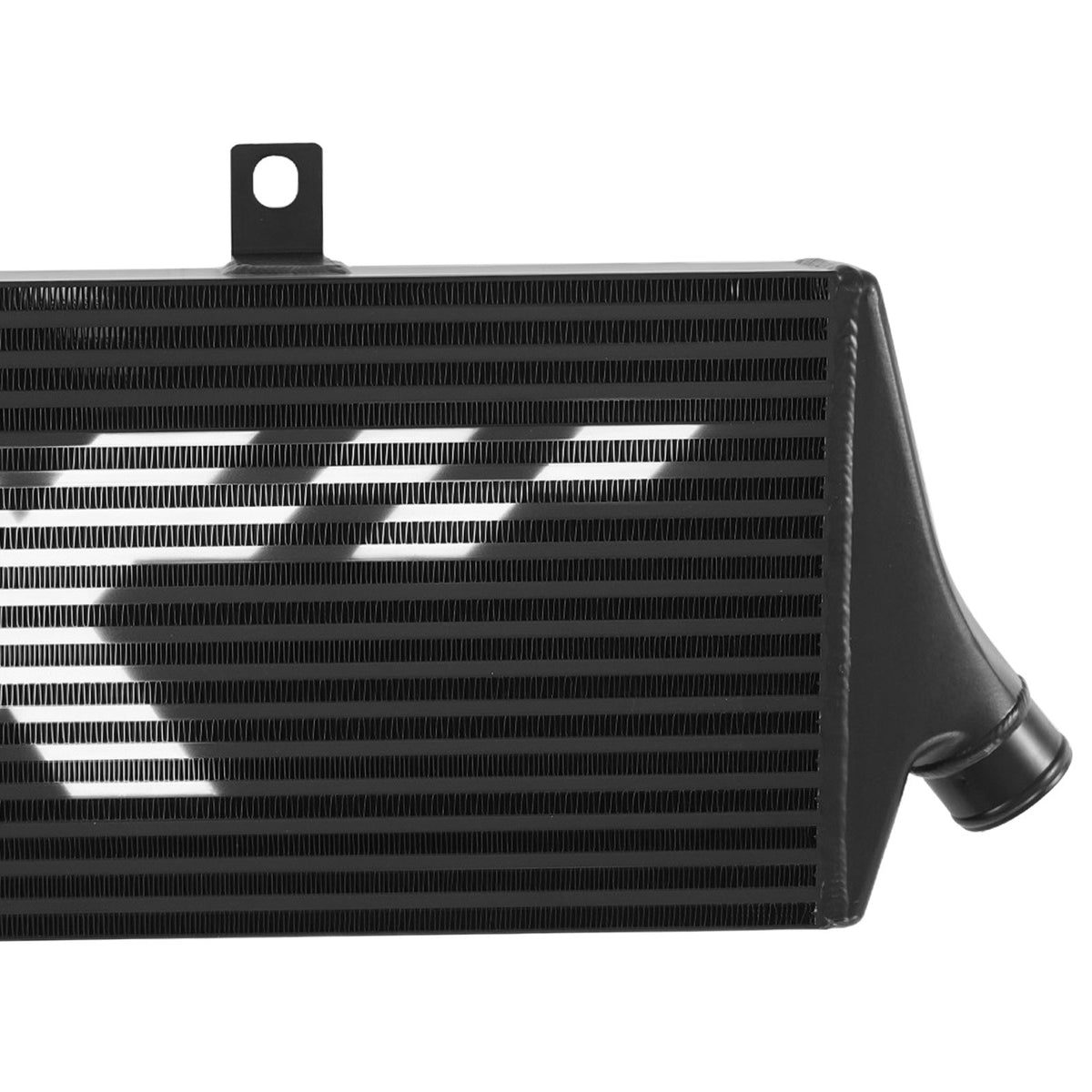 65mm Intercooler Front Mount for Mitsubishi Lancer Evo 7/8/9 2001-2007