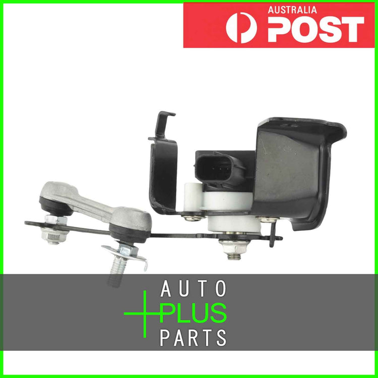 Fits LEXUS LX450D/460/570 LEVEL SENSOR, FRONT LEFT (WITH LINK)