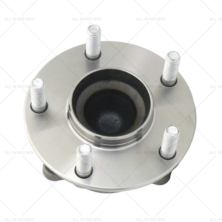 Rear Hub Assembly Suitable For Mazda CX-5 CX-8 Mazda 3 BM BN Mazda 6 GJ Models