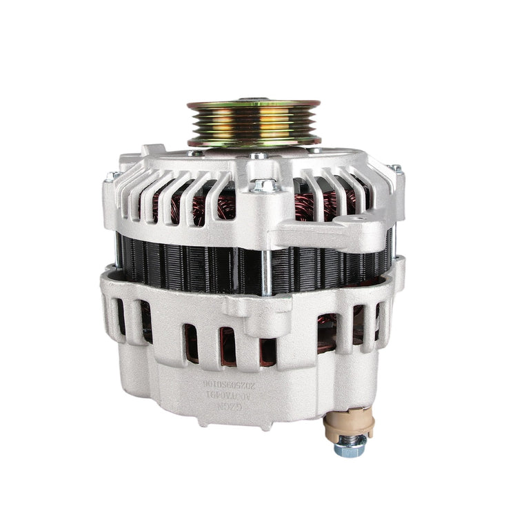 New 110A Alternator For Great Wall 01/2009 - 12/2013 V240 X240 2.4L Petrol 4G69