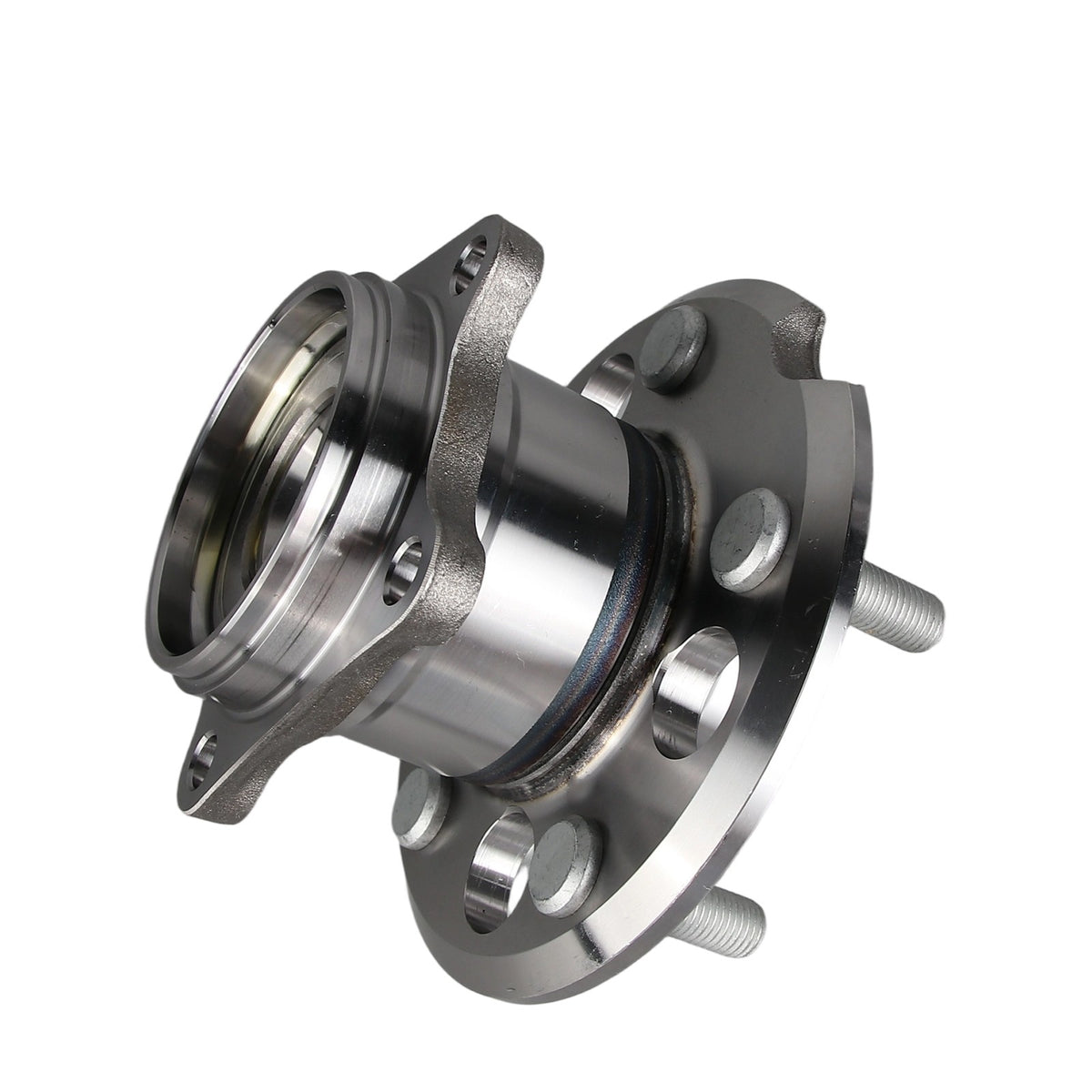 2x Rear Wheel Bearing and Hubs Assembly for 2001 2002 2003 2004 2005 Toyota RAV4