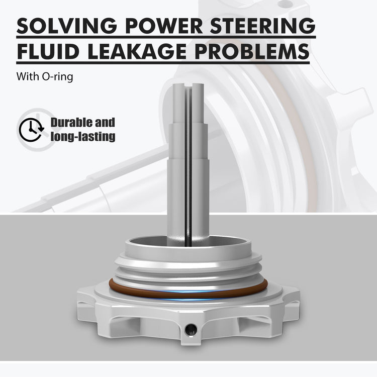Power Steering Fluid Reservoir Cap For BMW E90 E46 E92 M3 E39 E60 X1 X3 X5 Z3 Z4
