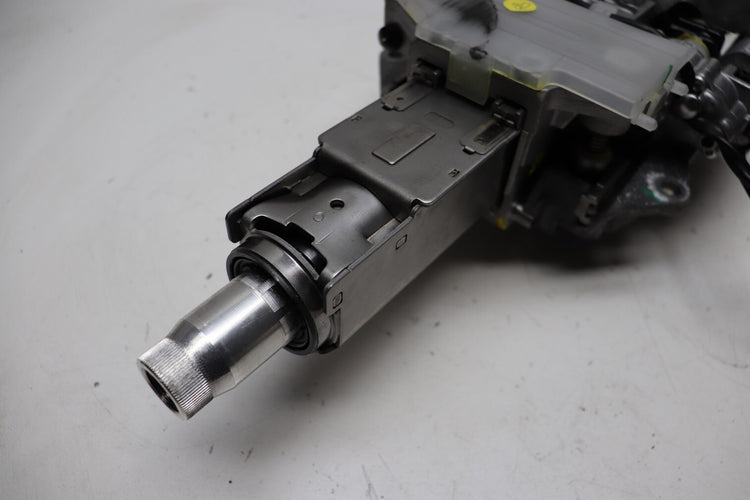 Bentley Continental GT Coupe 2005 Electric Steering Column Assembly J196