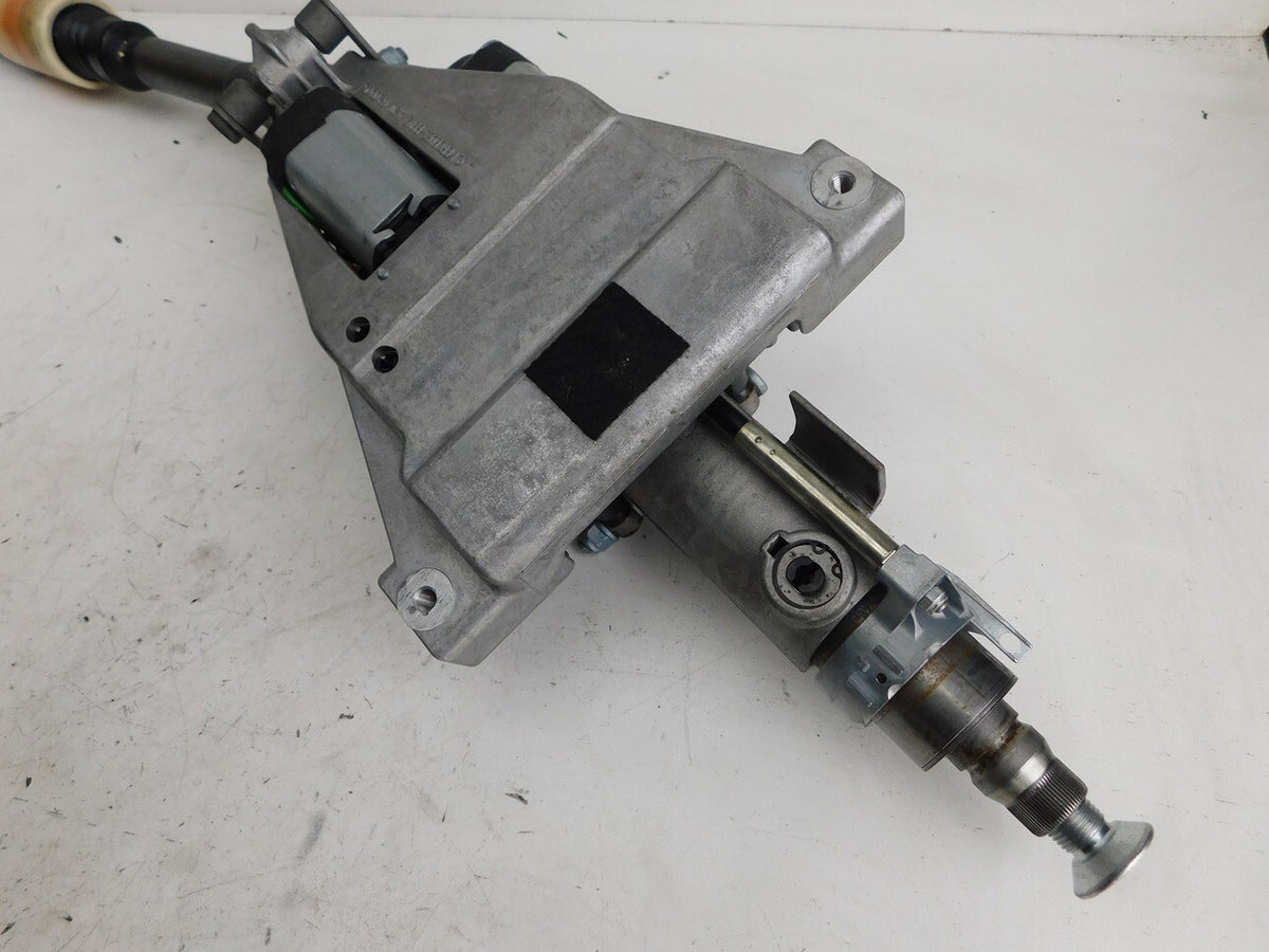 Mercedes Benz SL55 AMG R230 2005 Electronic Steering Column A2304603516 J114