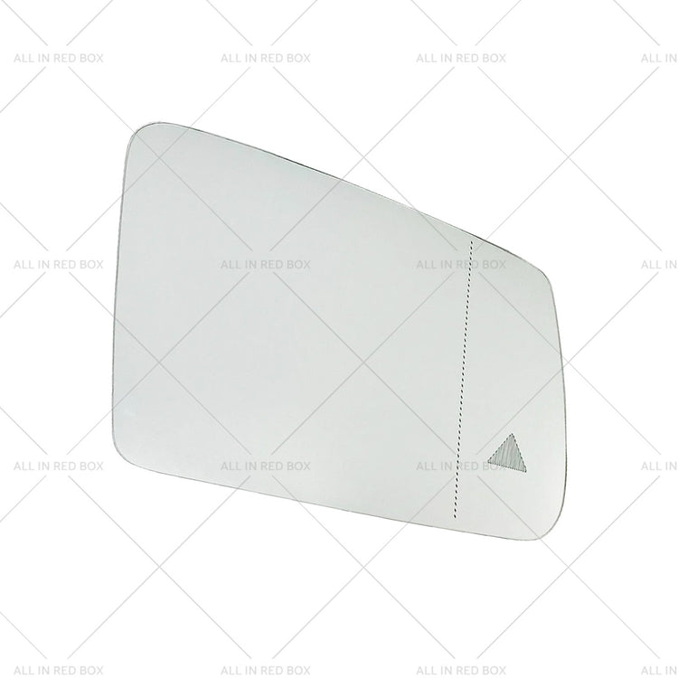 Right Mirror Glass Blind Spot Suitable for Mercedes A B C E S GLA GLK 13-